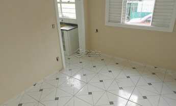 Imagem 6: SOROCABA - Casa Padrão - VILA COLORAU