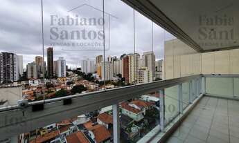 Imagem 7: Apartamento para Locação em São Paulo, Perdizes, 2 dormitórios, 2 suítes, 4 banheiros, 2 v