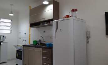 Imagem 3: Venda - Apartamento (Padrão) - Perequê-Acu - Ubatuba/SP - Cod. V1259