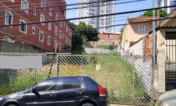 Imagem 7: Lote/Terreno para venda possui 450 metros quadrados em Centro - Osasco - SP