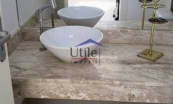 Imagem 4: CASA PARA VENDA EM CONDOMÍNIO FECHADO EM VALINHOS