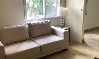 Imagem 5: Apartamento para aluguel possui 50 metros quadrados com 2 quartos em Real Parque - São Pau