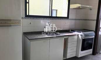 Imagem 6: Apartamento à venda no bairro Baeta Neves com 72 m2