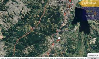 Imagem 5: Excelente área localizada em região Privilegiada