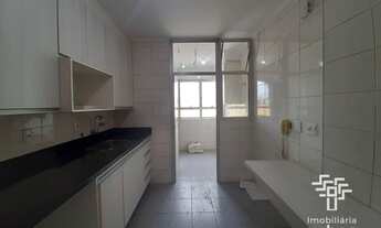 Imagem 5: Apartamento para alugar, 90 m² por R$ 2.000,00/mês - Vila Frezzarin - Americana/SP