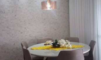 Imagem 5: Apartamento com 3 dormitórios à venda, 104 m² por R$ 1.100.000,00 - Vila Mogilar - Mogi da