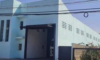 Imagem 3: Galpão Comercial American Park - Indaiatuba /SP