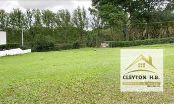 Imagem 4: LOTE 1.317 m² AT em CONDOMÍNIO FECHADO