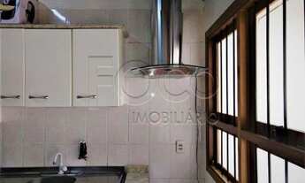 Imagem 7: Casa mobiliada para venda 3 dorm Jardim Botânico Porto Alegre, 220m² - FI1288