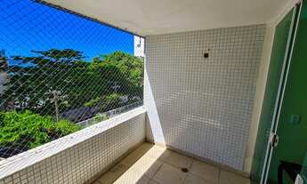 Imagem 4: Apartamento para venda com 87 metros quadrados com 3 quartos em praias das Astúrias - Guar