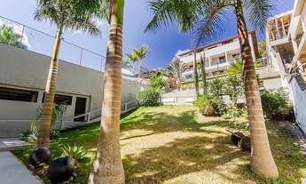 Imagem 3: Ref.: 6085 - Casa 5 qtos - Parque Imperial