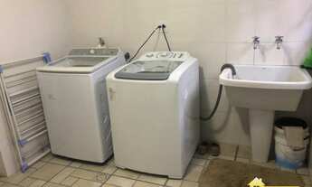 Imagem 2: Casa no Residencial 3 Alphaville