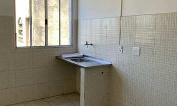 Imagem 2: Apartamento Localizado no Bairro Jardim Rio Branco