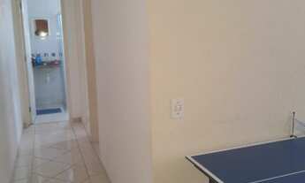 Imagem 6: Excelente apto 2 dormitórios 1 vaga - Condomínio Portal das Artes - Taboão da Serra - Embu