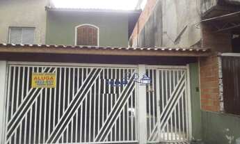 Imagem: Sobrado com 2 dormitórios à venda, 150