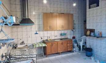 Imagem 14: CASA RESIDENCIAL em JUNDIAÍ - SP, VILA AGOSTINHO ZAMBOM