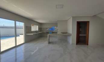 Imagem 7: SOBRADO NOVO - 03 SUITES - PISCINA - COND. OLIVIO FRANCESCHINI HORTOLANDIA