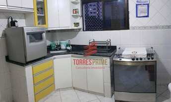 Imagem 6: Apartamento com 2 dormitórios na Ponta da Praia, agende sua visita, será um prazer