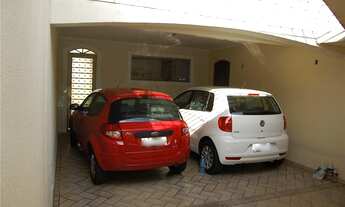 Imagem 3: Casa no Bairro Vila Souto na cidade de Bauru