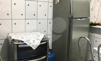 Imagem 4: Casa para venda no Parque Residencial Califórnia em Campo limpo Paulista-Sp