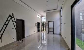 Imagem 2: Araraquara - Casa de Condomínio - Condomínio Quinta das Tipuanas