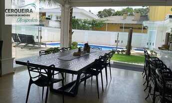 Imagem 5: Casa à venda, 410 m² por R$ 3.800.000,00 - Acapulco - Guarujá/SP