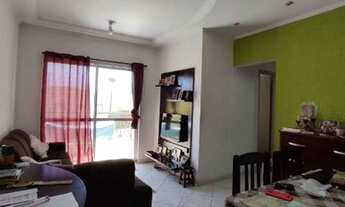 Imagem: Apto. Helbor Villaggio - Ref V23426