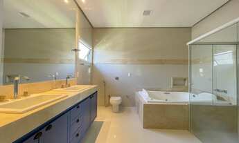 Imagem 3: Condomínio Quinta do Golfe I