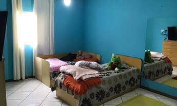 Imagem 7: Sobrado para venda possui 266 metros quadrados com 4 quartos em Jardim Modelo - Suzano - S