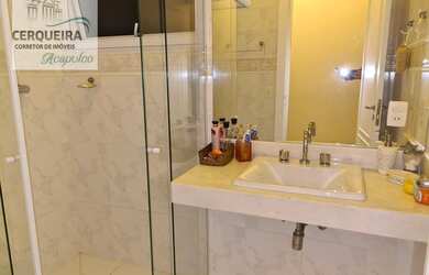 Imagem 3: Casa à venda, 410 m² por R$ 3.800.000,00 - Acapulco - Guarujá/SP