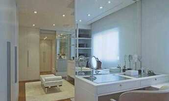 Imagem 4: Cobertura com 4 dormitórios, 398 m² - venda por R$ 5.900.000,00 ou aluguel por R$ 30.000,0