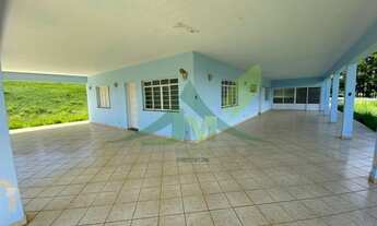 Imagem 6: Sítio na represa com 22 mil metros em Piracaia