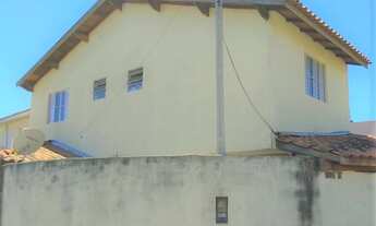 Imagem: Casa - Sobrado em Hortolândia 2 dormitórios