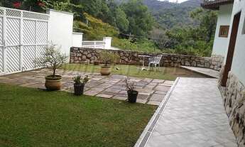 Imagem: Linda casa em Serra Da Cantareira