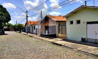 Imagem 2: Casa com 2 dormitórios à venda, 99 m² por R$ 170.000,00 - Paulista - Piracicaba/SP