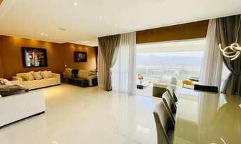 Imagem 3: Apartamento com 4 dormitórios à venda, 242 m² por R$ 2.470.000 - Socorro - Mogi das Cruzes