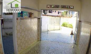 Imagem 6: Casa à venda, 250 m² por R$ 1.200.000,00 - Embaré - Santos/SP