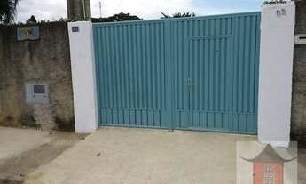 Imagem: Casa residencial à venda, Iporanga, Sorocaba