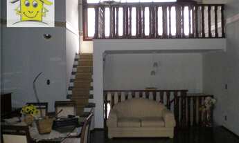 Imagem 2: Casa residencial à venda, Jardim Paulista I, Vinhedo