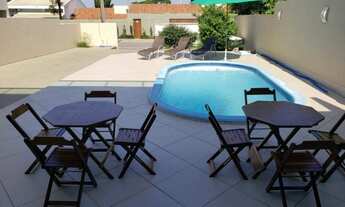 Imagem 6: Bombinhas - Casa Padrão - Bombas