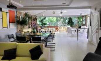 Imagem: Cobertura para venda com 320 metros Jardim