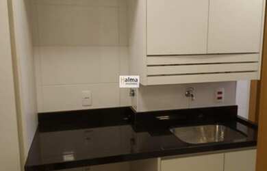 Imagem 3: Apartamento para Locação em Santana de Parnaíba, Alphaville, 3 dormitórios, 3 suítes, 4 ba