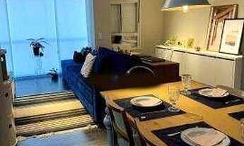 Imagem: Apartamento com 2 dormitórios à venda