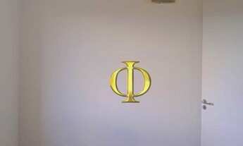 Imagem 2: Apartamento com 3 dormitórios à venda, 92 m² por R$ 590.000,00 - Morumbi - Paulínia/SP