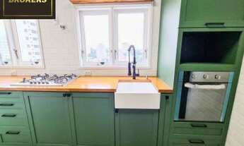 Imagem 2: SÃO PAULO - Apartamento Padrão - MOEMA