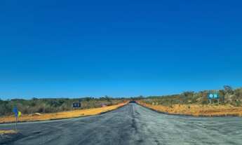 Imagem: Lote/Terreno para venda tem 200 metros quadrados