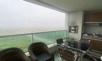 Imagem: Apartamento para venda tem 138 metros quadrados