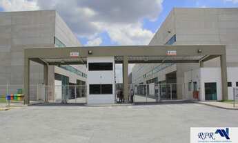 Imagem 2: Galpão Industrial Modular em Jundiaí ! 3.579m² - Condomínio Ecoprime