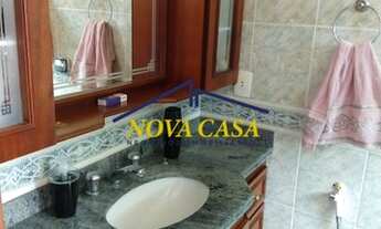 Imagem 5: Condomínio Parque Residencial Independência