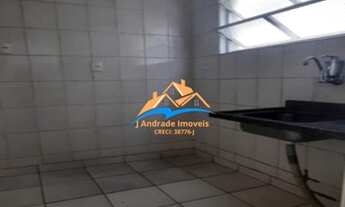 Imagem 4: APARTAMENTO RESIDENCIAL em SANTOS - SP, GONZAGA